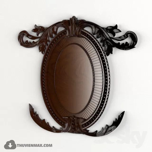 3DSKY MODELS – PLASTER 3D MODELS – 071