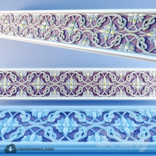 3DSKY MODELS – PLASTER 3D MODELS – 075