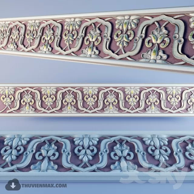 3DSKY MODELS – PLASTER 3D MODELS – 078