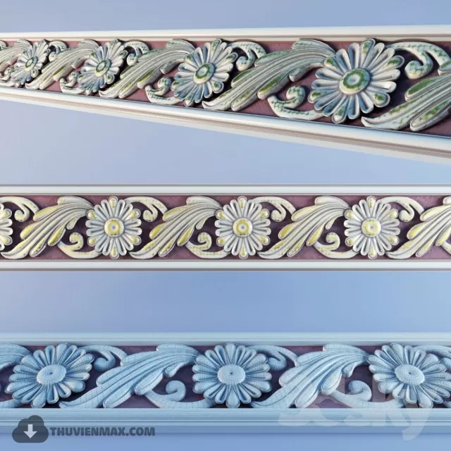 3DSKY MODELS – PLASTER 3D MODELS – 079