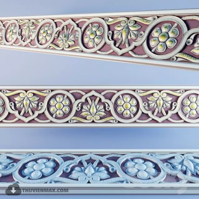 3DSKY MODELS – PLASTER 3D MODELS – 080