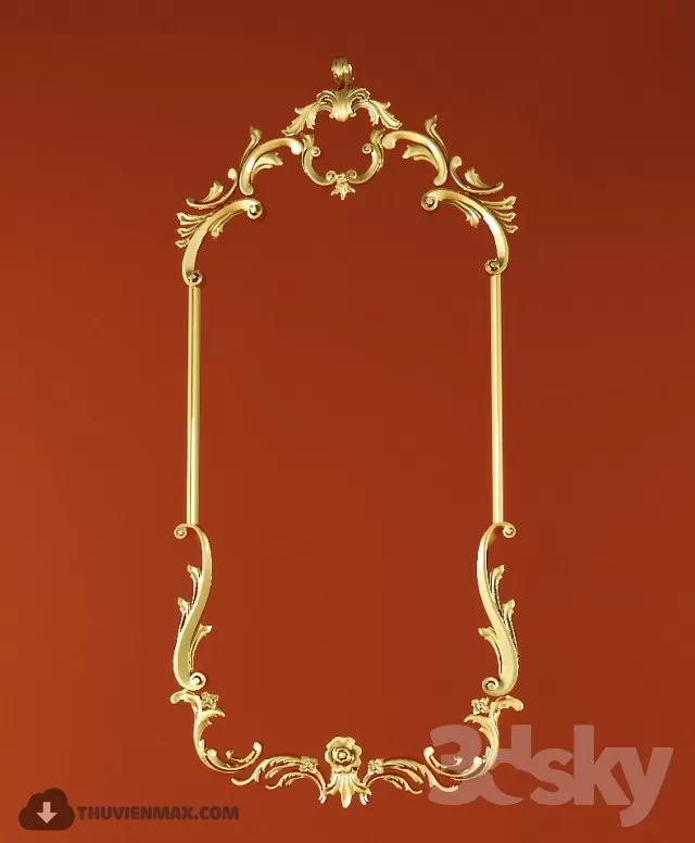 3DSKY MODELS – PLASTER 3D MODELS – 009