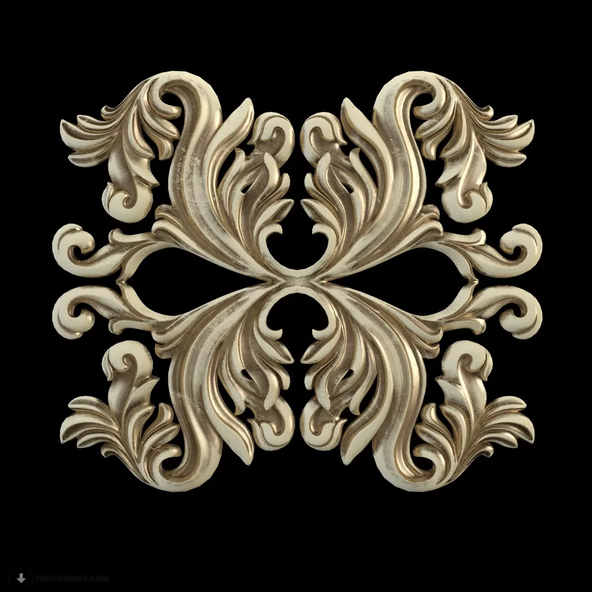 3DSKY MODELS – PLASTER 3D MODELS – 099