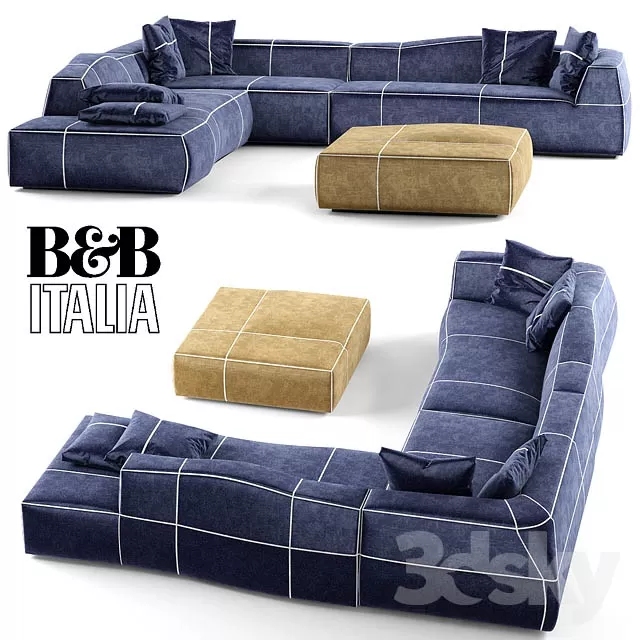 3DSKY MODELS – SOFA 3D MODELS – 011 3DSKY MODELS – SOFA 3D MODELS – 011