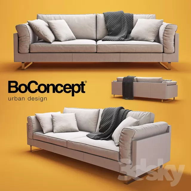 3DSKY MODELS – SOFA 3D MODELS – 104 3DSKY MODELS – SOFA 3D MODELS – 104