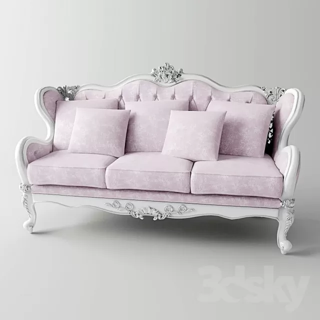3DSKY MODELS – SOFA 3D MODELS – 109 3DSKY MODELS – SOFA 3D MODELS – 109