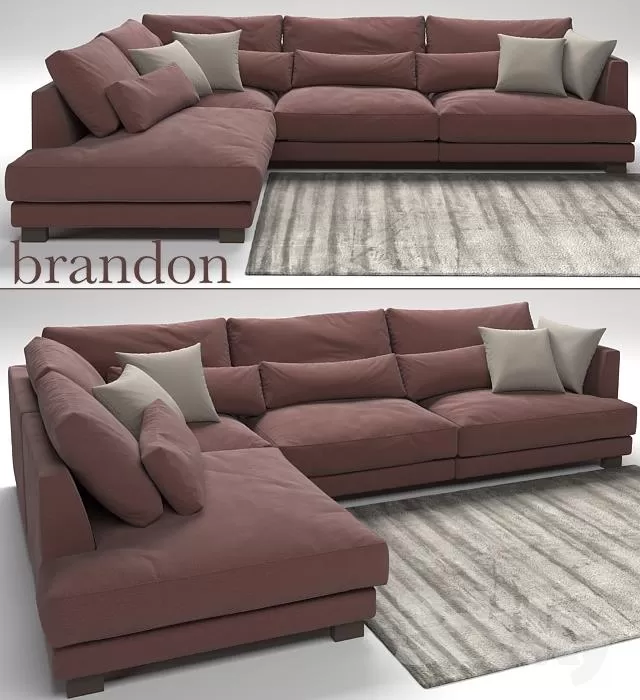 3DSKY MODELS – SOFA 3D MODELS – 012 3DSKY MODELS – SOFA 3D MODELS – 012
