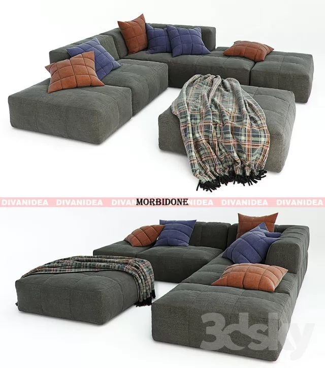3DSKY MODELS – SOFA 3D MODELS – 127 3DSKY MODELS – SOFA 3D MODELS – 127