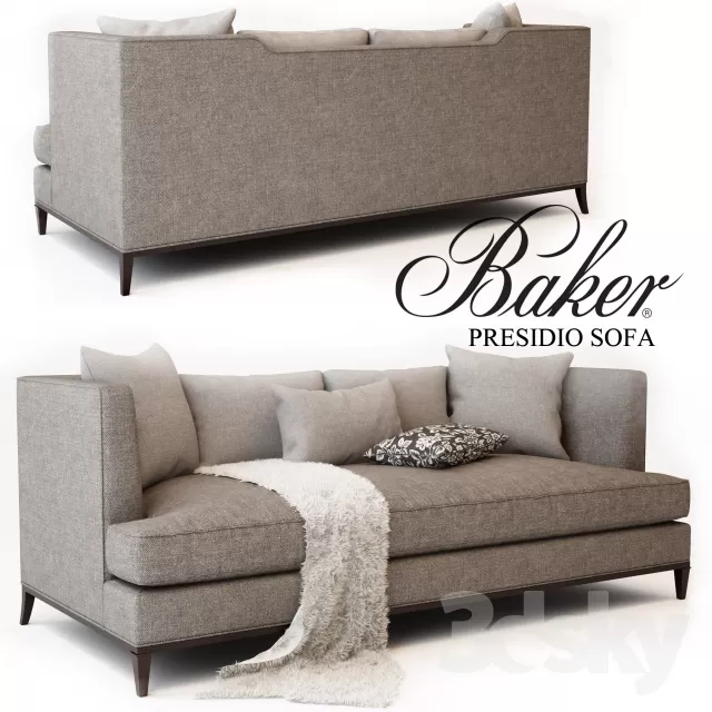 3DSKY MODELS – SOFA 3D MODELS – 136 3DSKY MODELS – SOFA 3D MODELS – 136