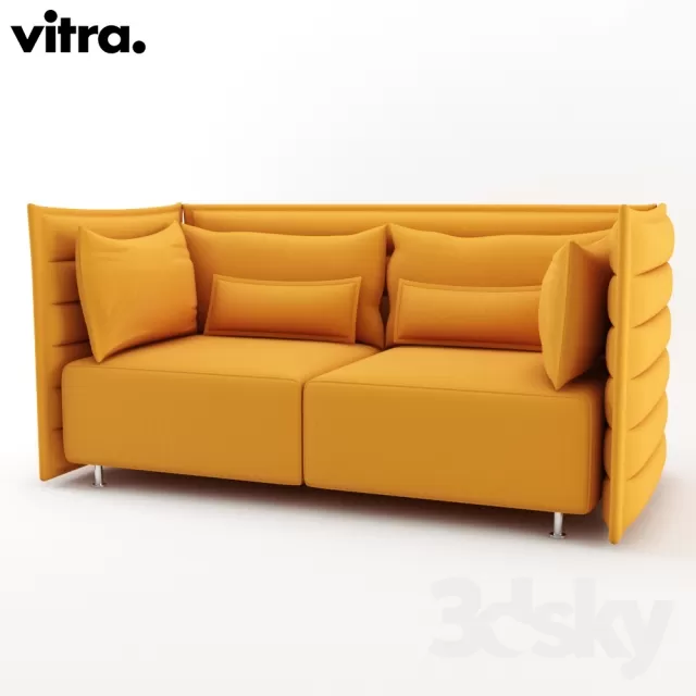 3DSKY MODELS – SOFA 3D MODELS – 139 3DSKY MODELS – SOFA 3D MODELS – 139