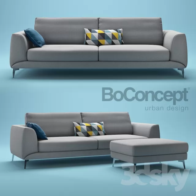 3DSKY MODELS – SOFA 3D MODELS – 150 3DSKY MODELS – SOFA 3D MODELS – 150