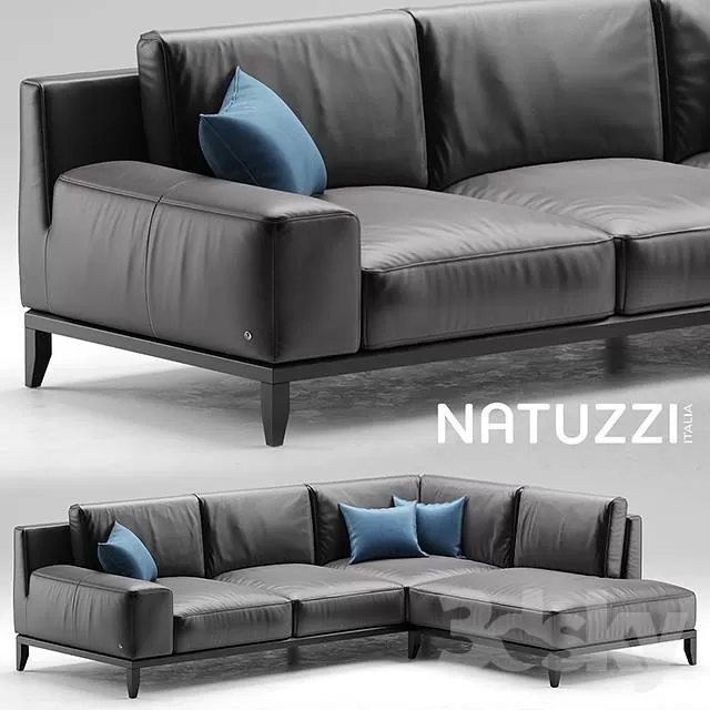 3DSKY MODELS – SOFA 3D MODELS – 016 3DSKY MODELS – SOFA 3D MODELS – 016