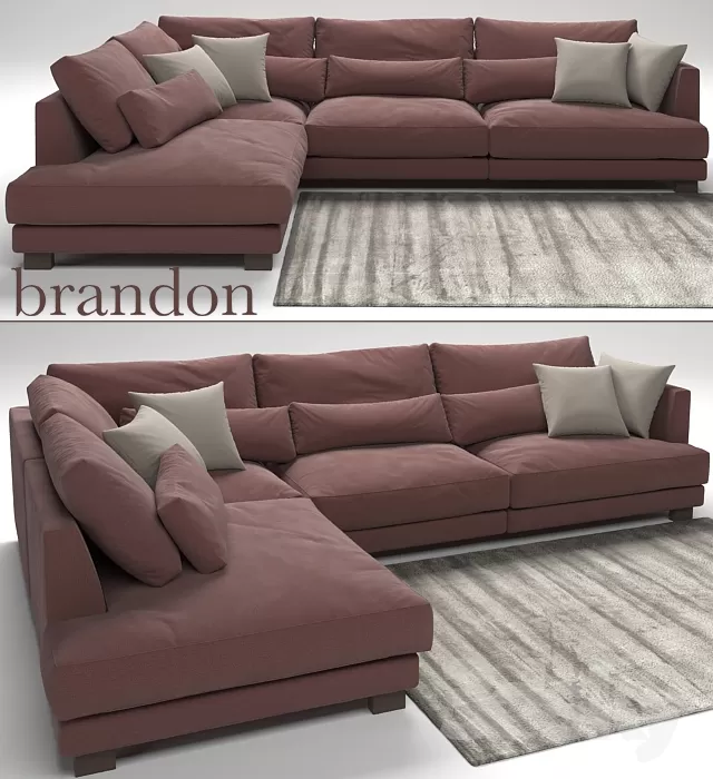 3DSKY MODELS – SOFA 3D MODELS – 169 3DSKY MODELS – SOFA 3D MODELS – 169