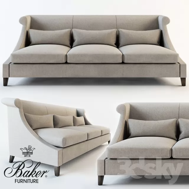 3DSKY MODELS – SOFA 3D MODELS – 185 3DSKY MODELS – SOFA 3D MODELS – 185