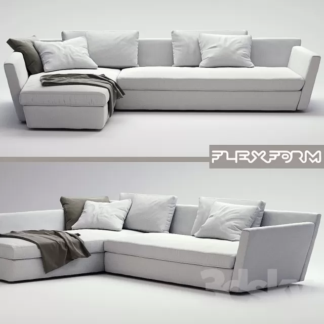 3DSKY MODELS – SOFA 3D MODELS – 003 3DSKY MODELS – SOFA 3D MODELS – 003