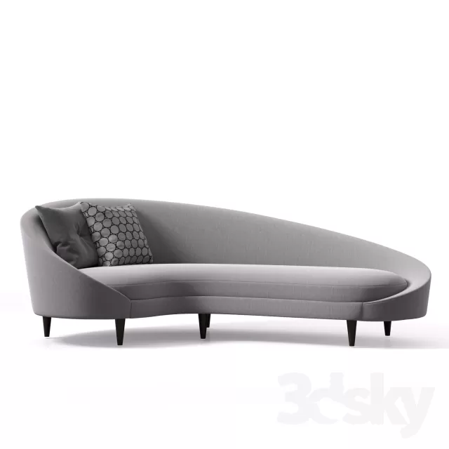 3DSKY MODELS – SOFA 3D MODELS – 209
