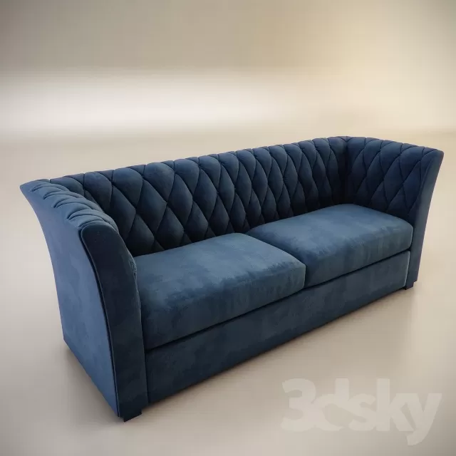 3DSKY MODELS – SOFA 3D MODELS – 241