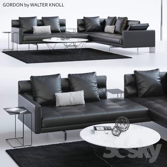 3DSKY MODELS – SOFA 3D MODELS – 029 3DSKY MODELS – SOFA 3D MODELS – 029