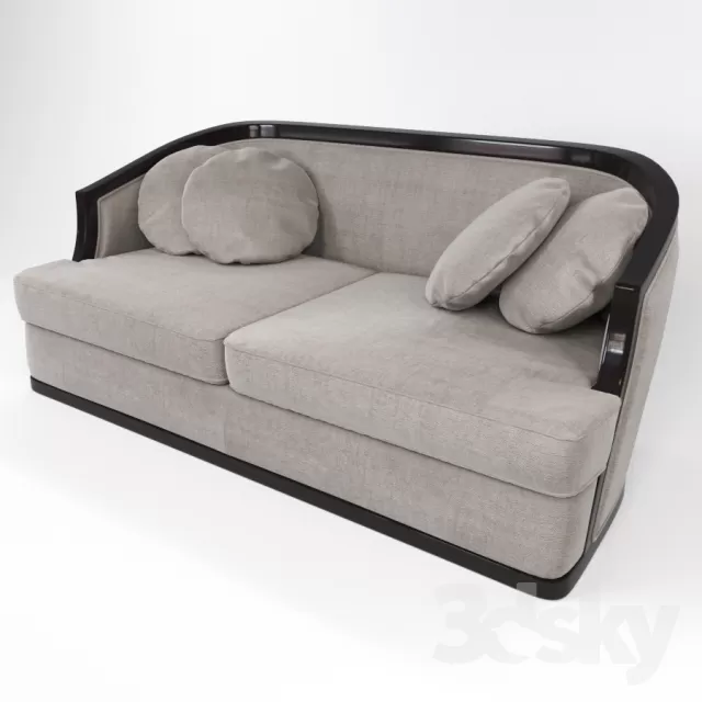 3DSKY MODELS – SOFA 3D MODELS – 315