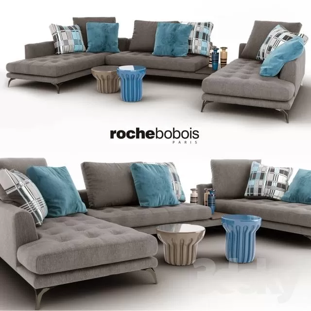 3DSKY MODELS – SOFA 3D MODELS – 040 3DSKY MODELS – SOFA 3D MODELS – 040