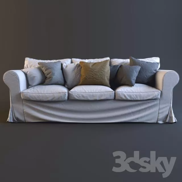 3DSKY MODELS – SOFA 3D MODELS – 047 3DSKY MODELS – SOFA 3D MODELS – 047