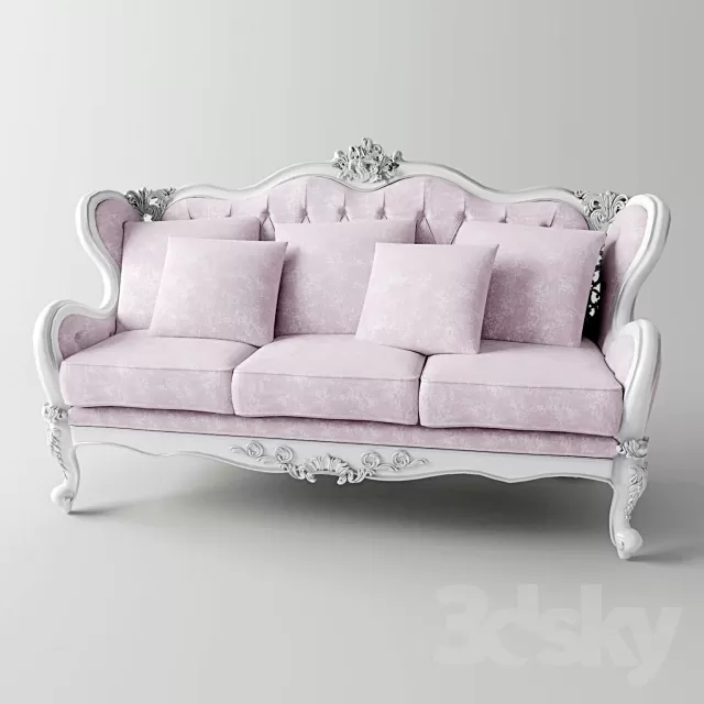 3DSKY MODELS – SOFA 3D MODELS – 058 3DSKY MODELS – SOFA 3D MODELS – 058