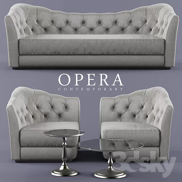 3DSKY MODELS – SOFA 3D MODELS – 066 3DSKY MODELS – SOFA 3D MODELS – 066