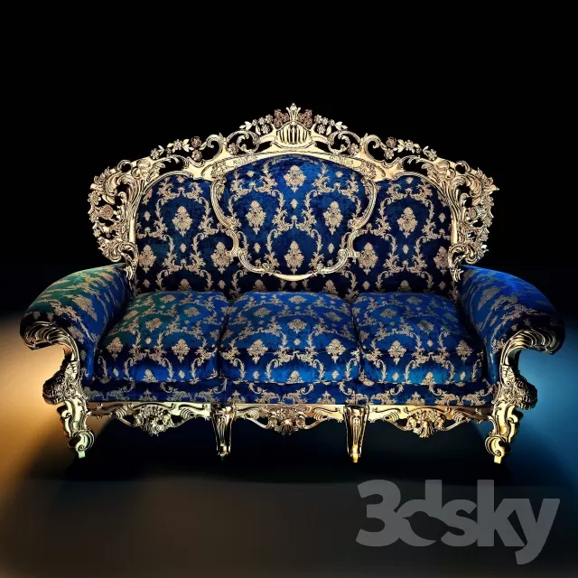 3DSKY MODELS – SOFA 3D MODELS – 084 3DSKY MODELS – SOFA 3D MODELS – 084