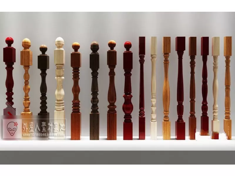 3DSKY PRO MODELS – STAIR 3D MODELS – 002 3DSKY PRO MODELS – STAIR 3D MODELS – 002