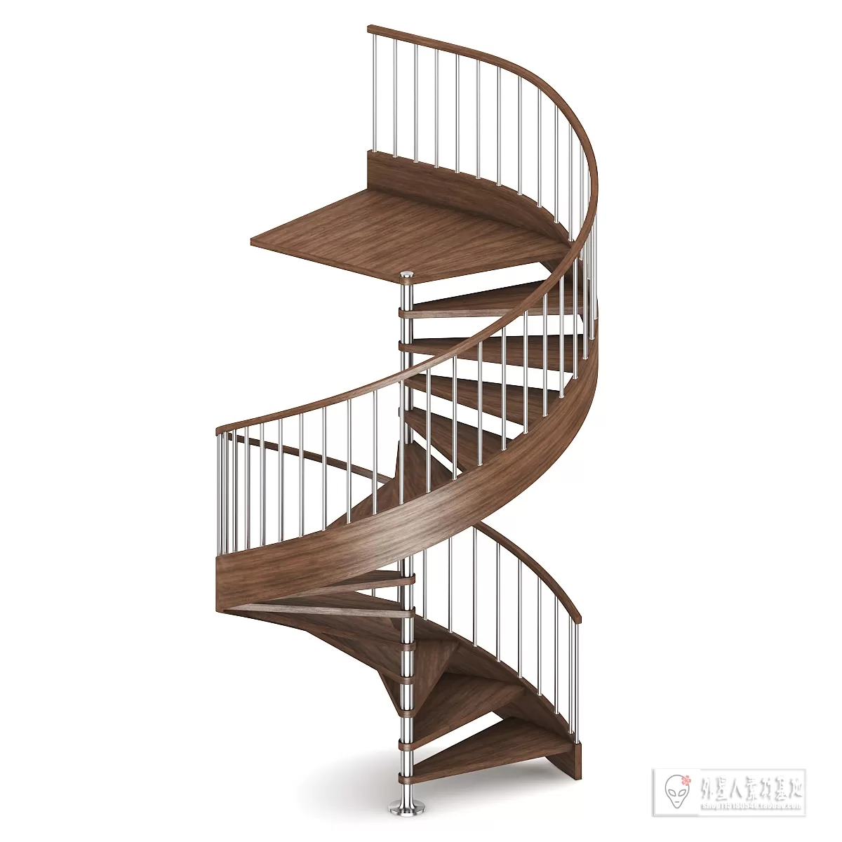 3DSKY PRO MODELS – STAIR 3D MODELS – 020 3DSKY PRO MODELS – STAIR 3D MODELS – 020