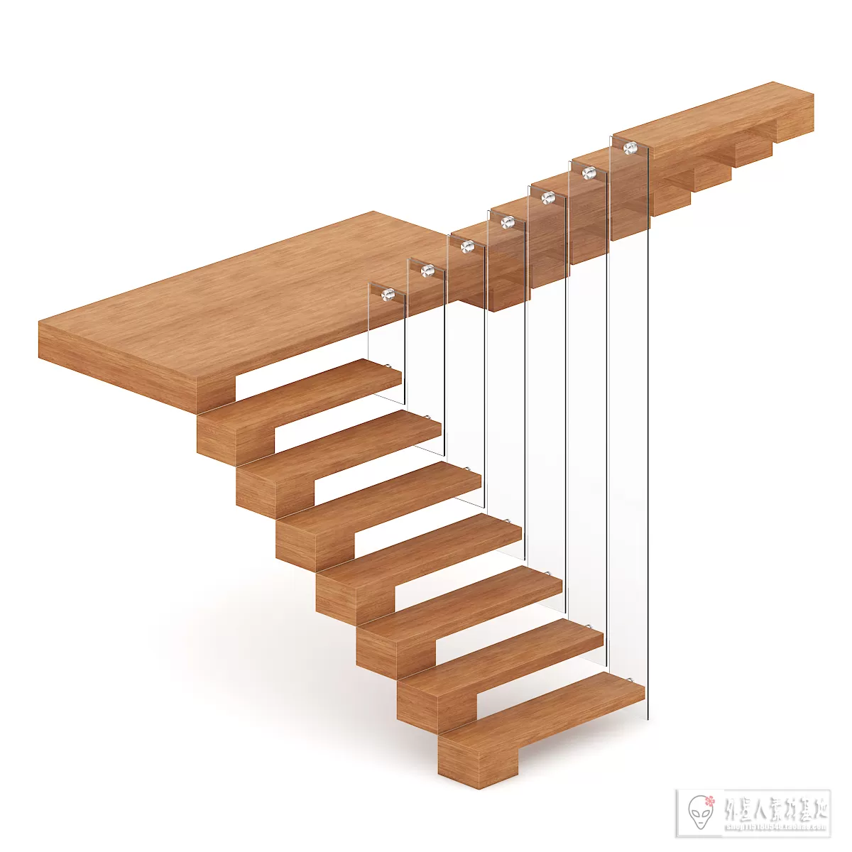 3DSKY PRO MODELS – STAIR 3D MODELS – 021 3DSKY PRO MODELS – STAIR 3D MODELS – 021