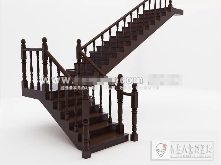 3DSKY PRO MODELS – STAIR 3D MODELS – 049 3DSKY PRO MODELS – STAIR 3D MODELS – 049