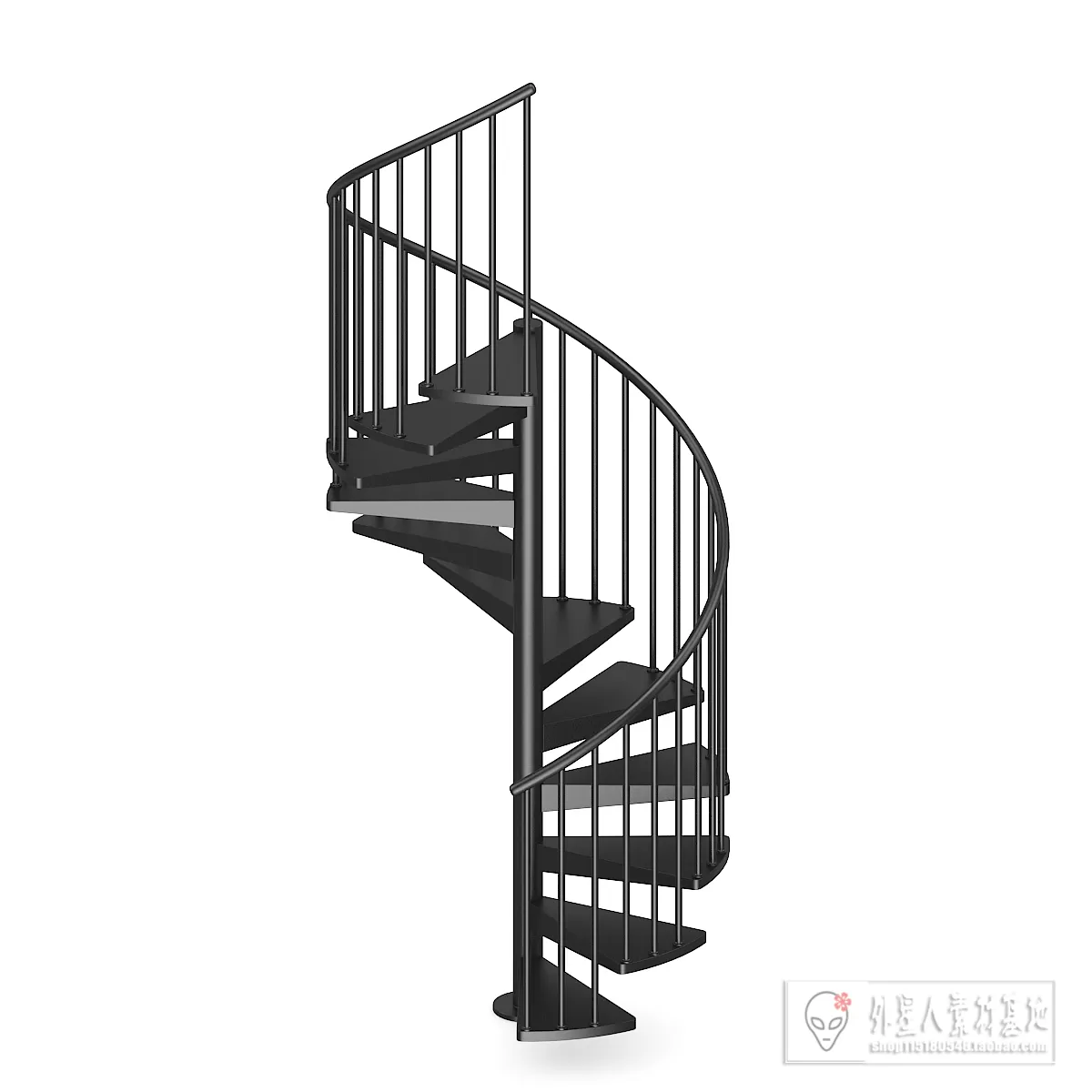3DSKY PRO MODELS – STAIR 3D MODELS – 006 3DSKY PRO MODELS – STAIR 3D MODELS – 006