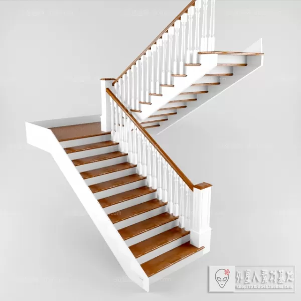 3DSKY PRO MODELS – STAIR 3D MODELS – 070 3DSKY PRO MODELS – STAIR 3D MODELS – 070