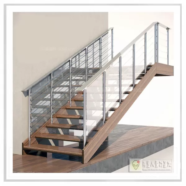 3DSKY PRO MODELS – STAIR 3D MODELS – 074 3DSKY PRO MODELS – STAIR 3D MODELS – 074