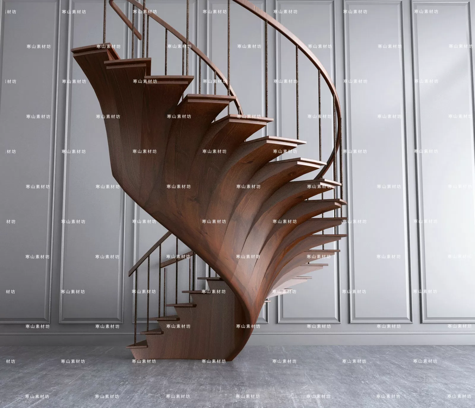 3DSKY PRO MODELS – STAIR 3D MODELS – 001 3DSKY PRO MODELS – STAIR 3D MODELS – 001