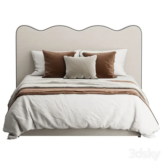 3DSky Pro 3D-Models Collection 2 August 2024