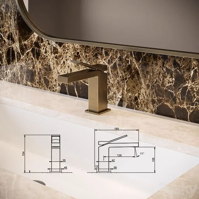 3DSky Pro 3D-Models Collection 2 March 2024