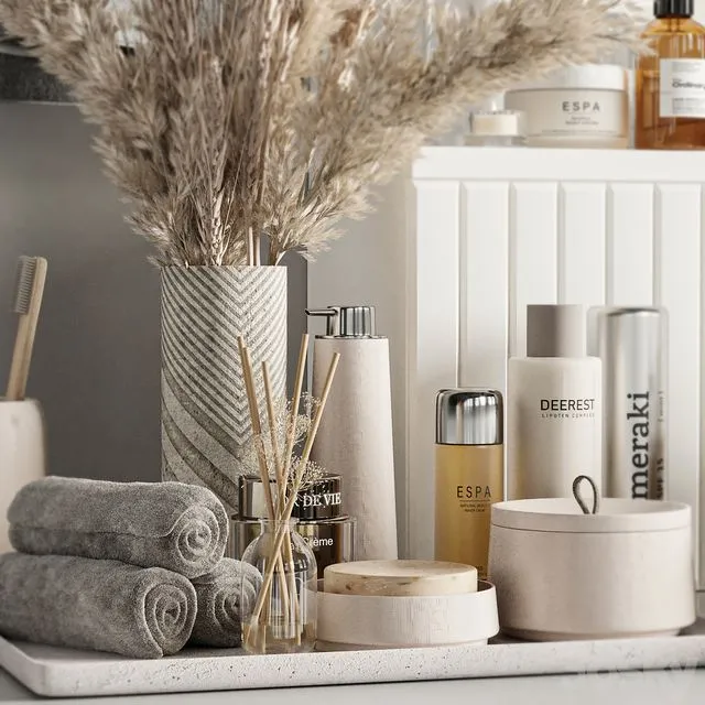 3DSky Pro 3D-Models Collection 2 October 2023