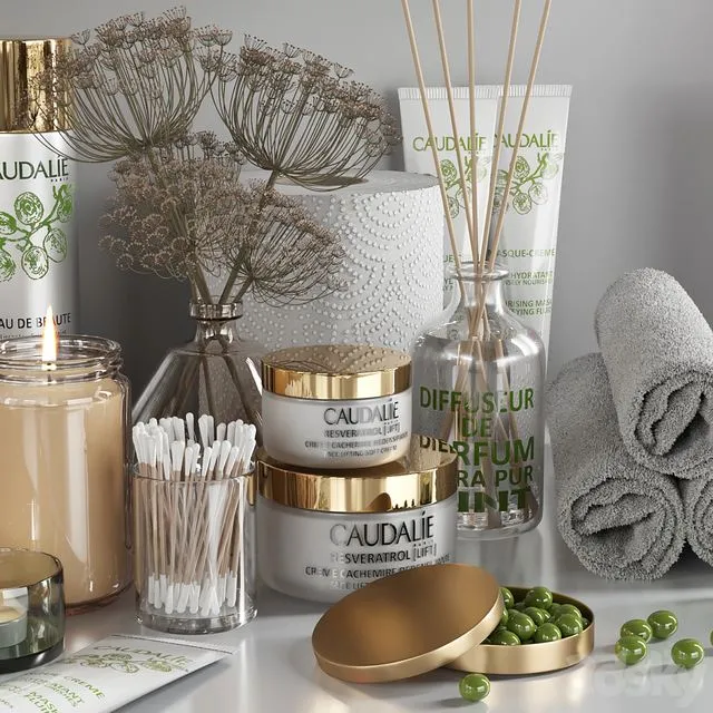 3DSky Pro 3D-Models Collection 2 September 2024