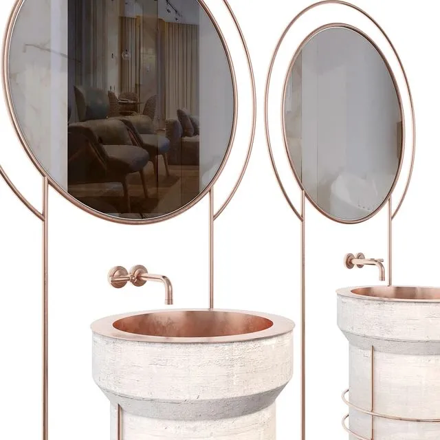 3DSky Pro 3D-Models Collection 3 August 2023