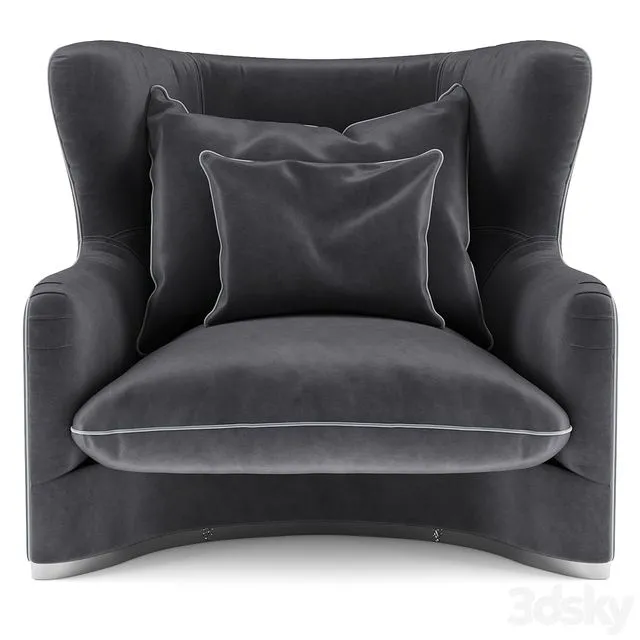 3DSky Pro 3D-Models Collection 4 October 2023