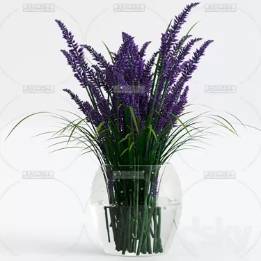 PLANT 3D MODELS – FLOWER 3D MODELS – 334 PLANT 3D MODELS – FLOWER 3D MODELS – 334