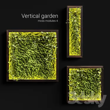 PLANT 3D MODELS – FLOWER 3D MODELS – 336 PLANT 3D MODELS – FLOWER 3D MODELS – 336