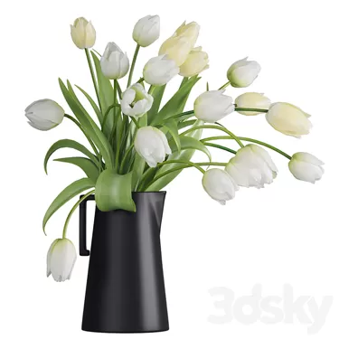 PLANT 3D MODELS – FLOWER 3D MODELS – 383 PLANT 3D MODELS – FLOWER 3D MODELS – 383