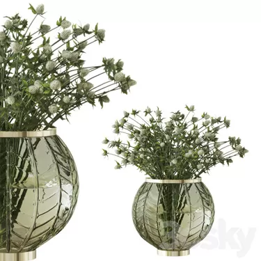 PLANT 3D MODELS – FLOWER 3D MODELS – 386 PLANT 3D MODELS – FLOWER 3D MODELS – 386