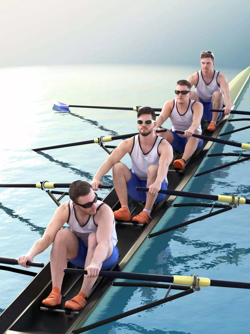 3D HUMAN – PRO MODELS – 460 3D HUMAN – PRO MODELS – 460