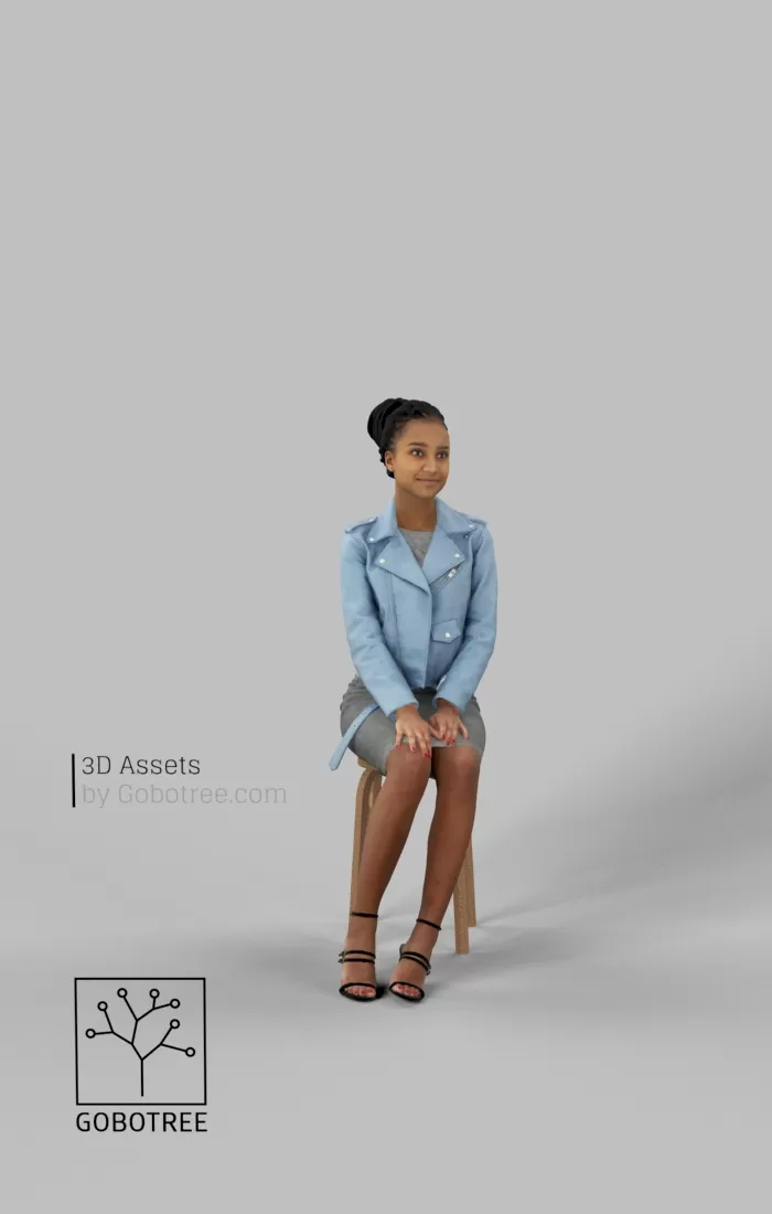 3D HUMAN – PRO MODELS – 500 3D HUMAN – PRO MODELS – 500