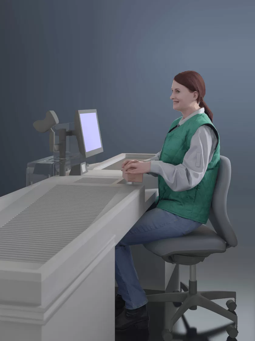 3D HUMAN – PRO MODELS – 071