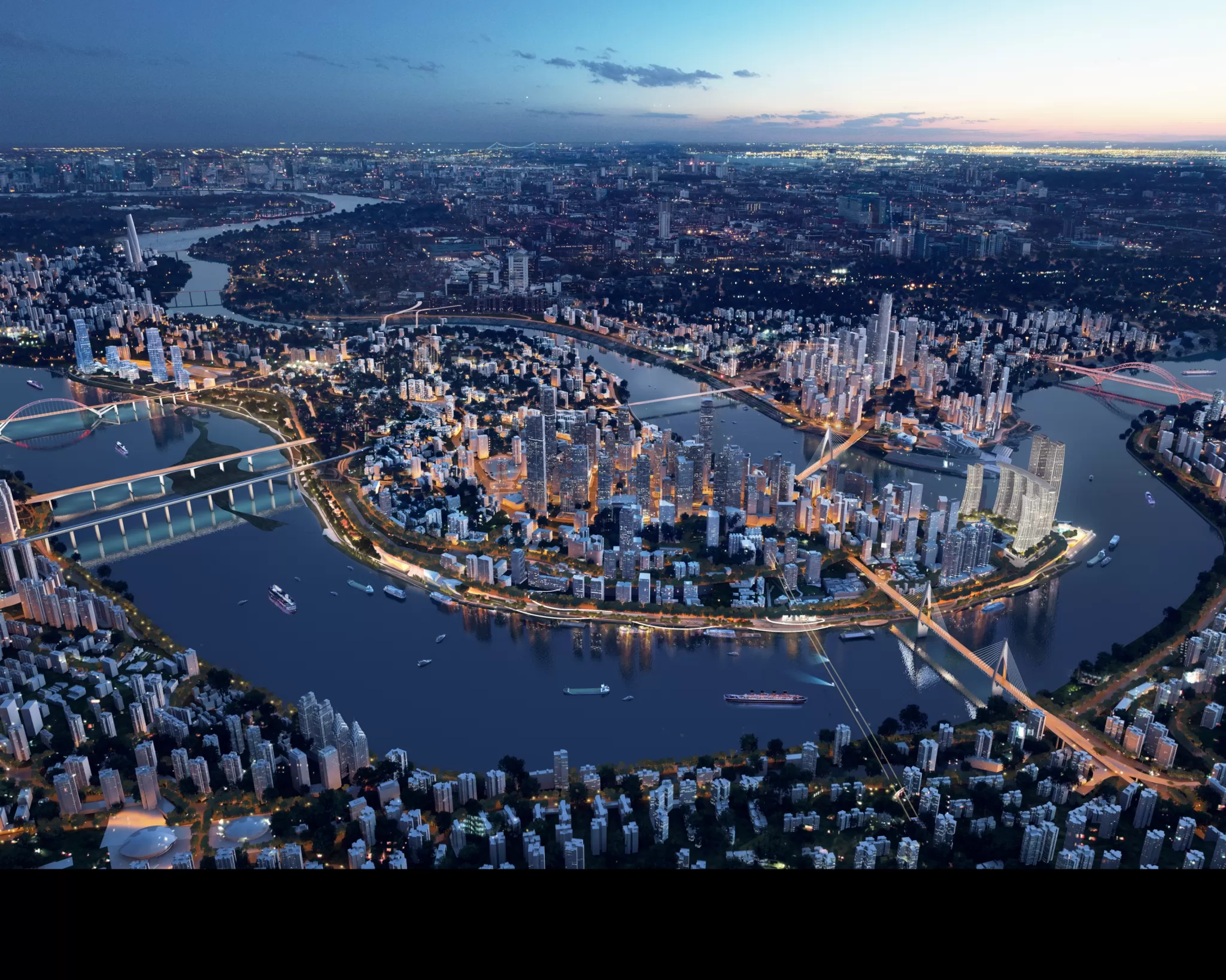 EXTERIOR SCENES – 012